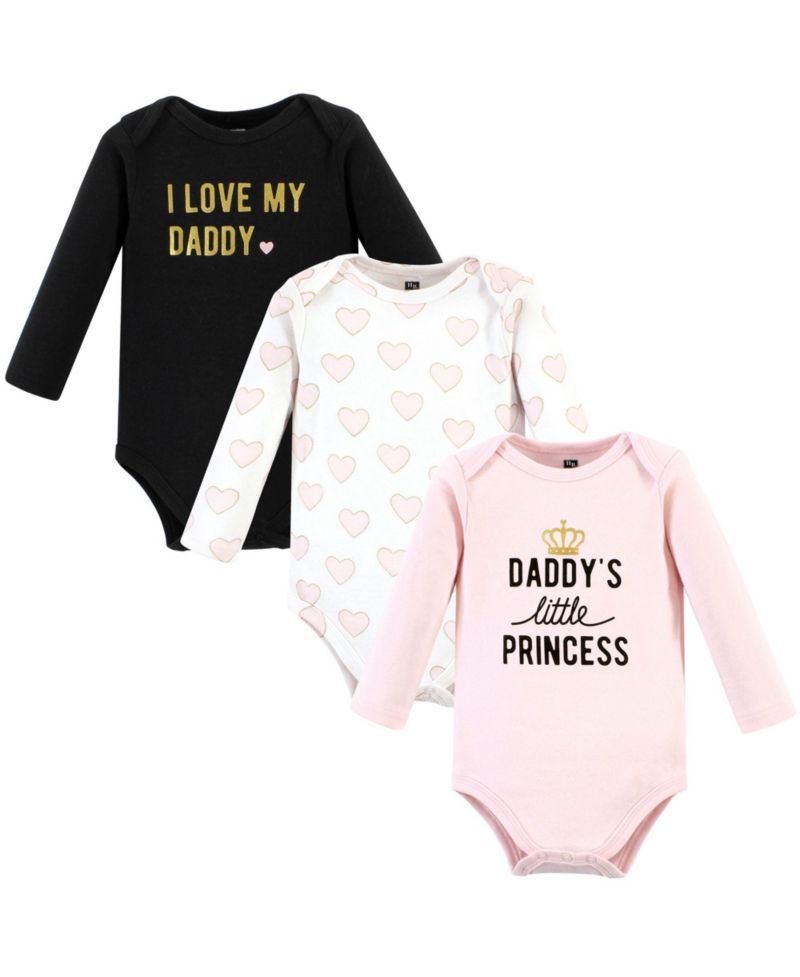 Daddys Little Princess 3 Pack