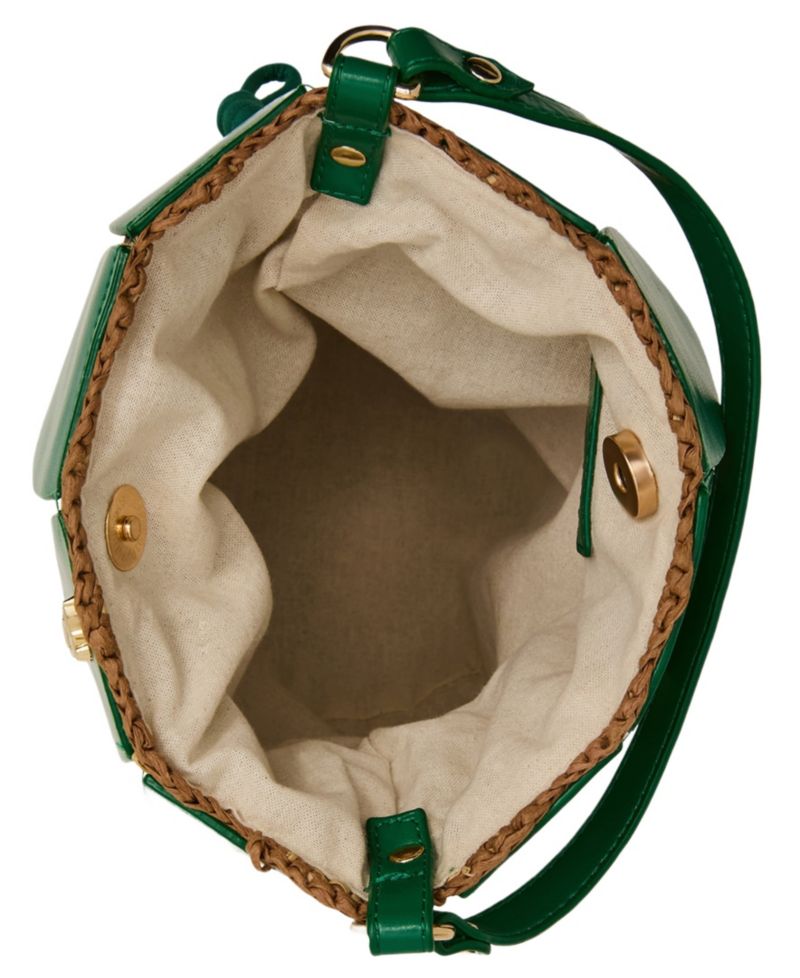 Fellin Pine Mini Crossbody Handbag