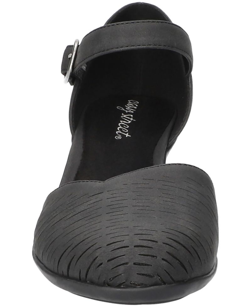 Women's Justina Block Heel Sandals