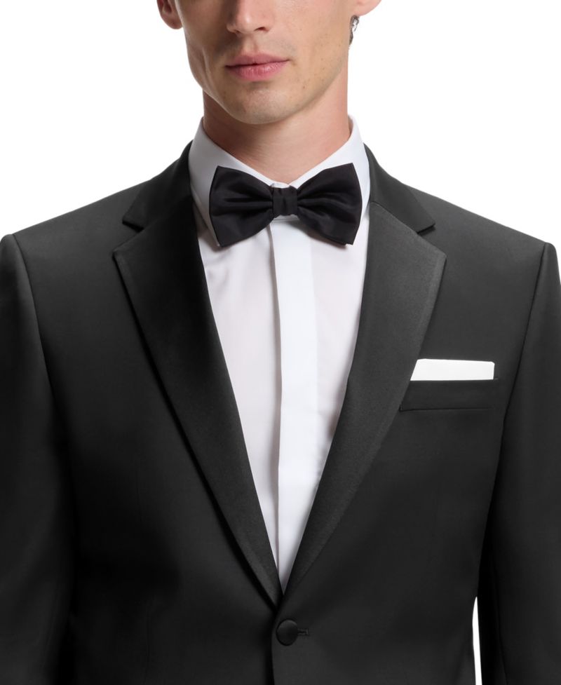 BOSS Men's Tuxedo Jacket