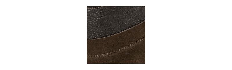 Celtic and Co. Woodsman Boots