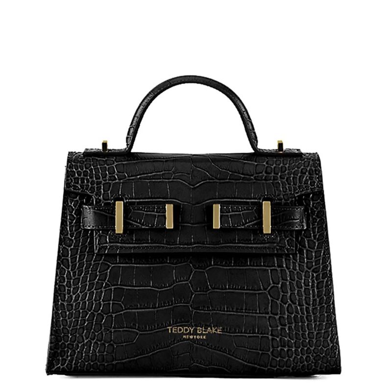 Ava Croco 9"