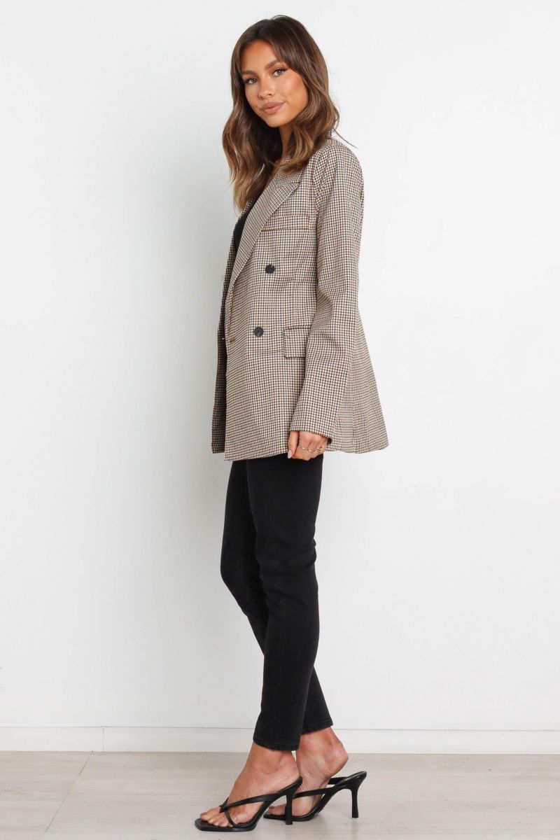 Women's Juliette Blazer