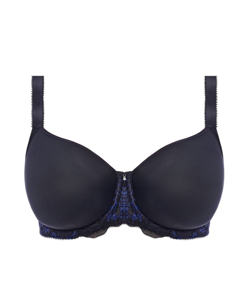Women's Emmaline Underwire Molded Spacer Bra