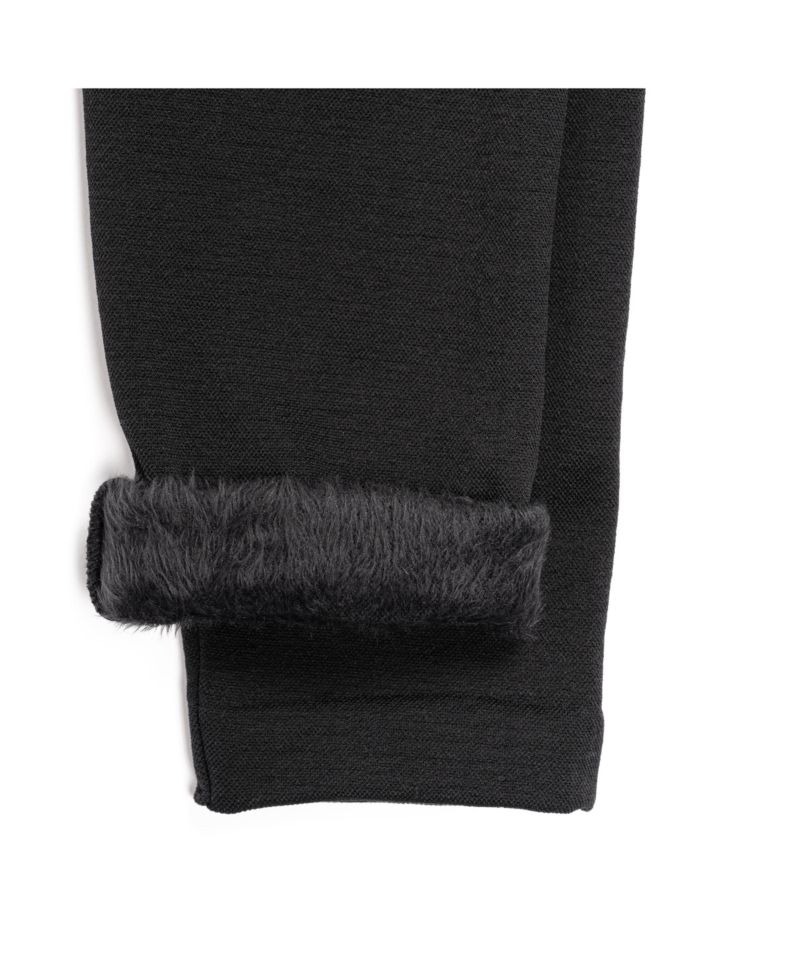Women's Faux Fur Lined Leggings