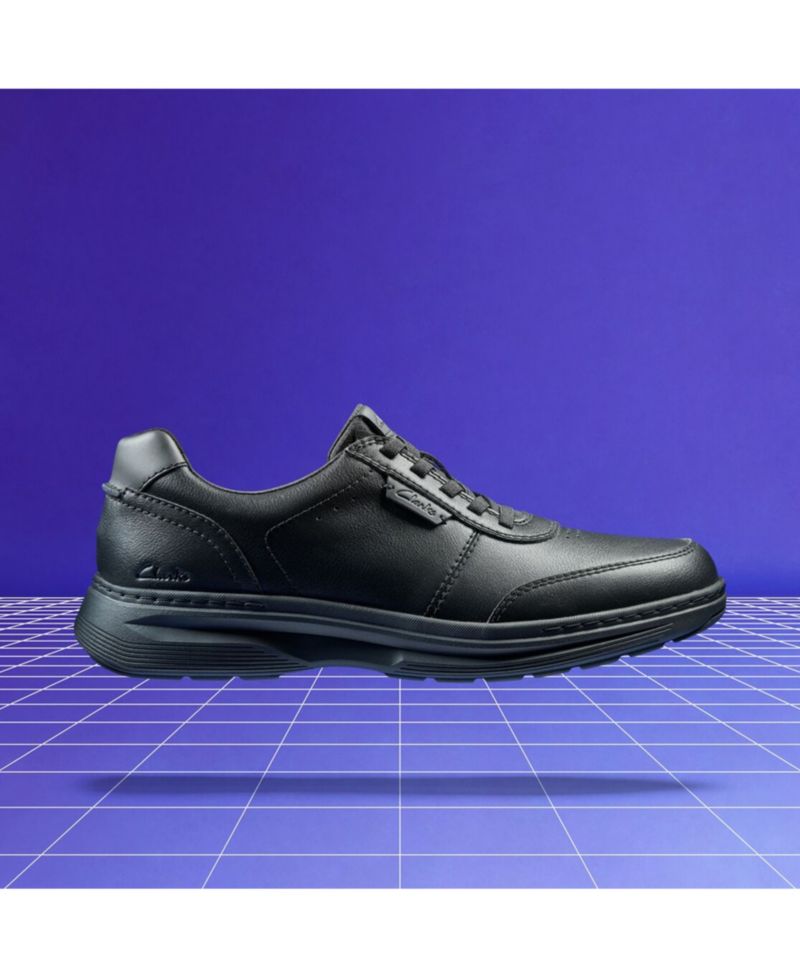 Men's Craftwell Lace Casual Sneakers