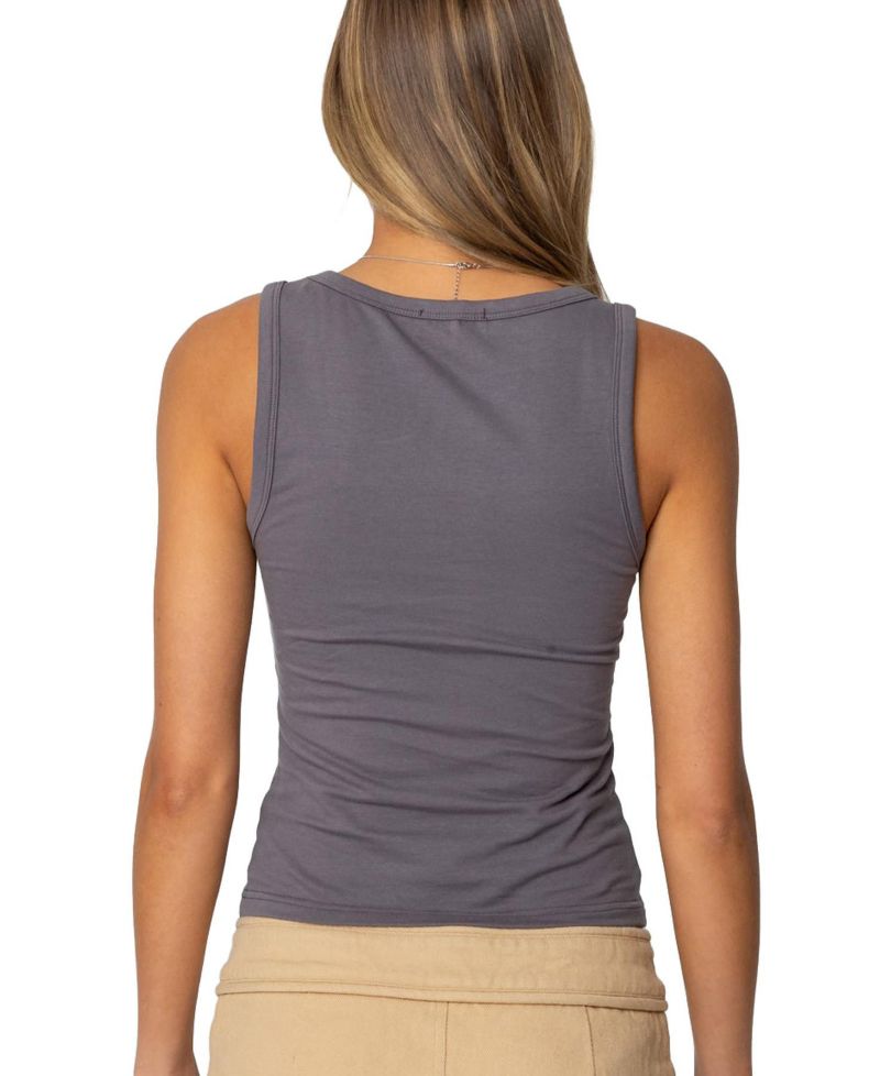 Women's Mindie 98 Scoop Tank Top