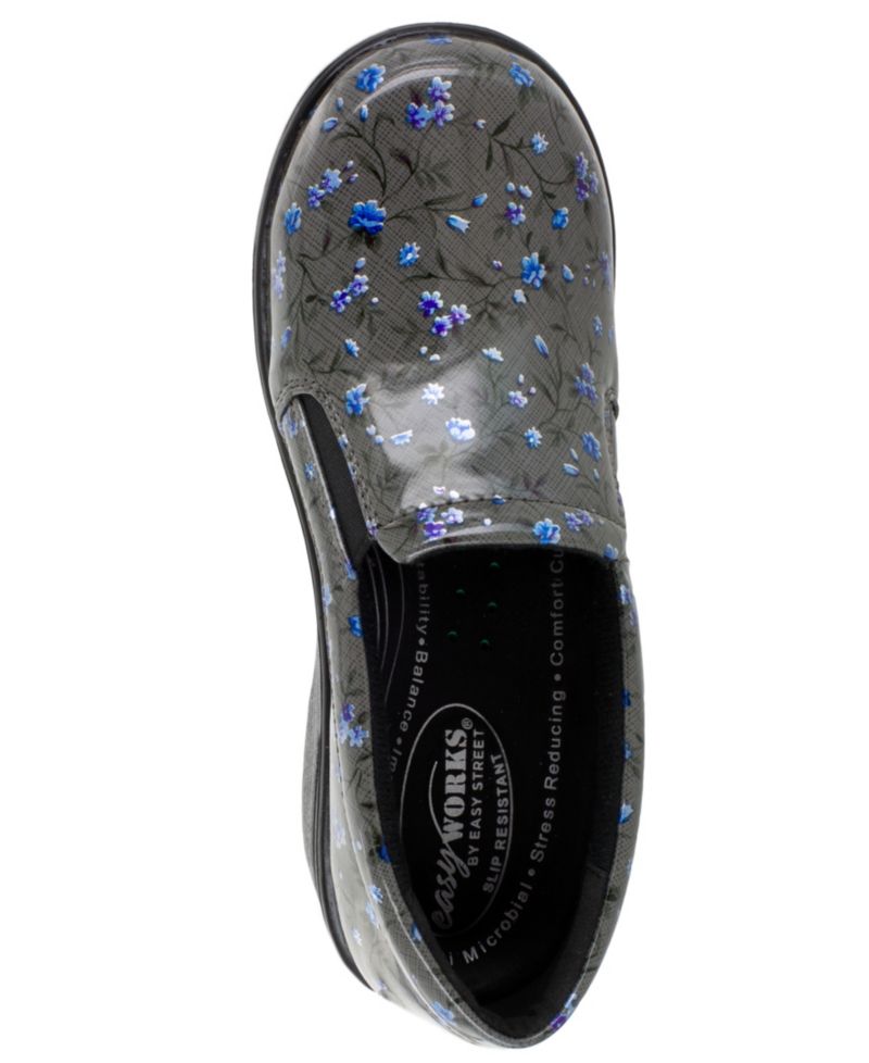 Easy Works by Women's Leeza Clogs