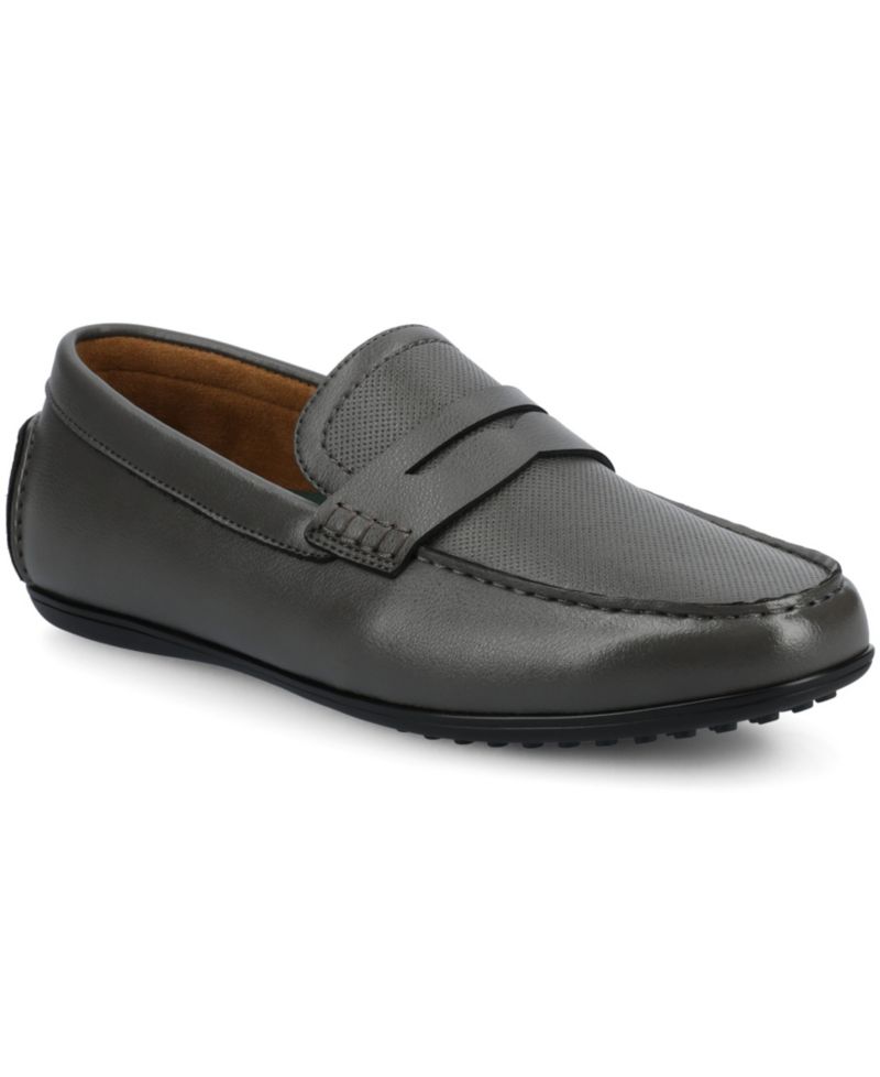 Мужские мокасины Yates Comfort Driving Penny Loafers