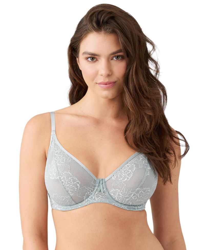 Women's Full Bloom Underwire Bra 855409