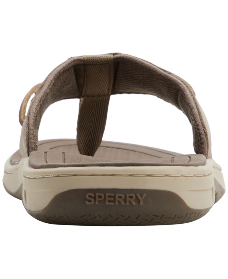 Men's Baitfish Flat Sandals