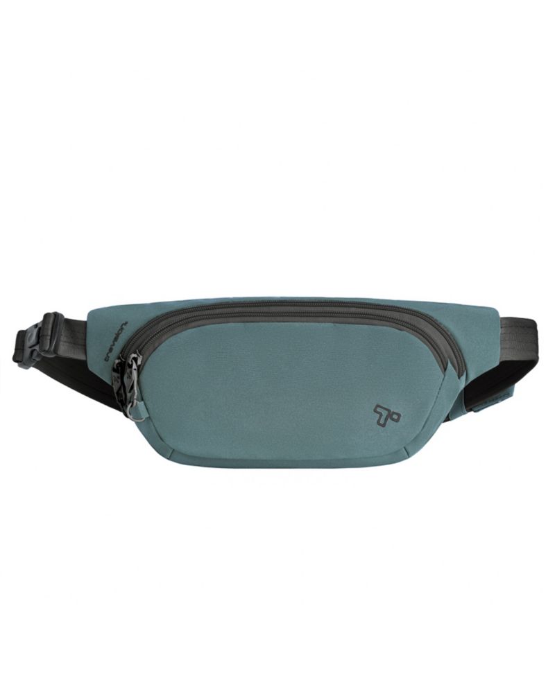 Anti-Theft The Voyages Waist Pack