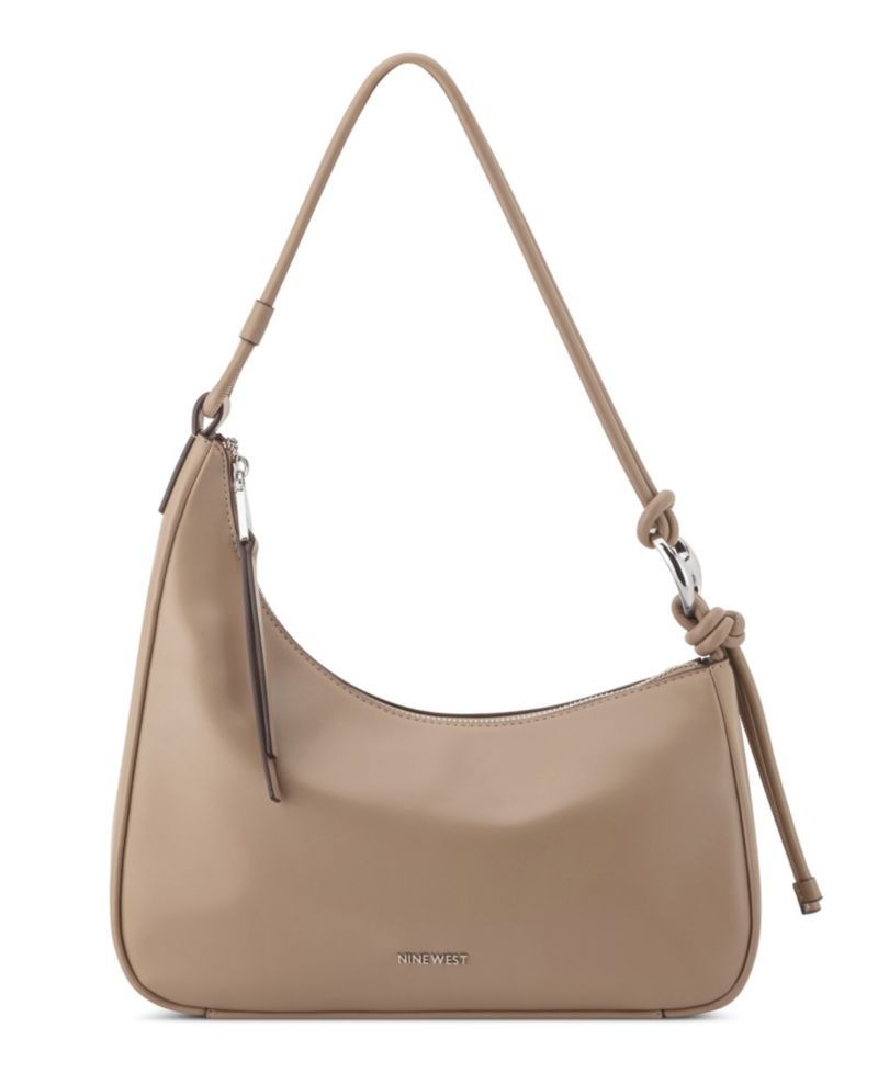 Alauna Small Shoulder Handbag