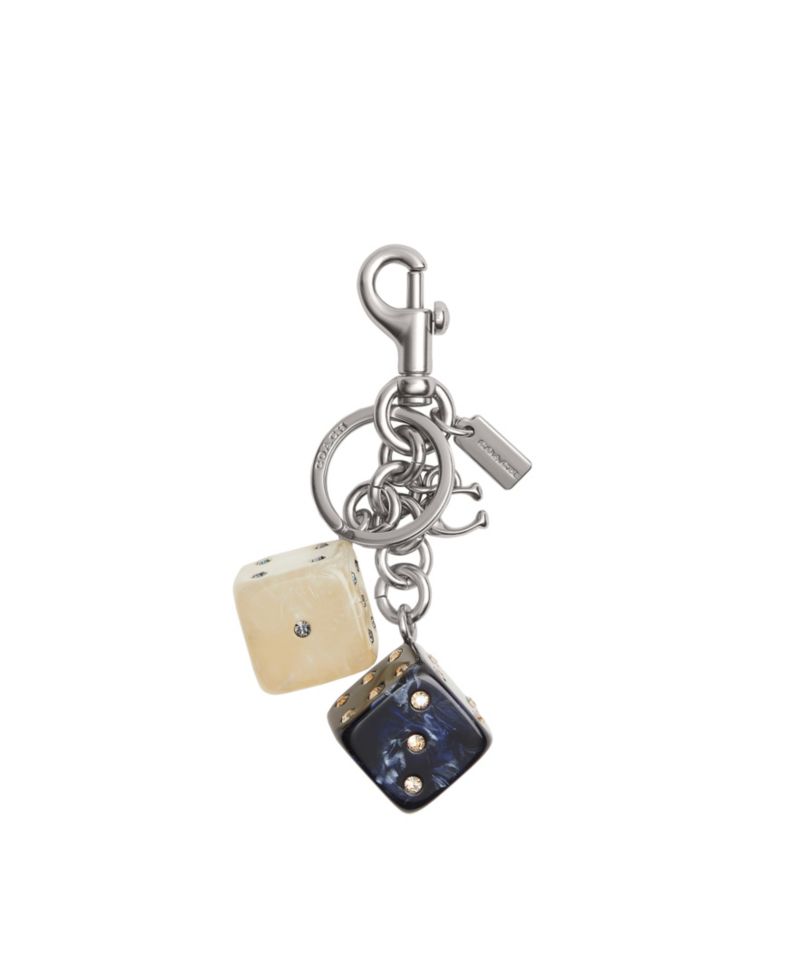 Dice Bag Charm