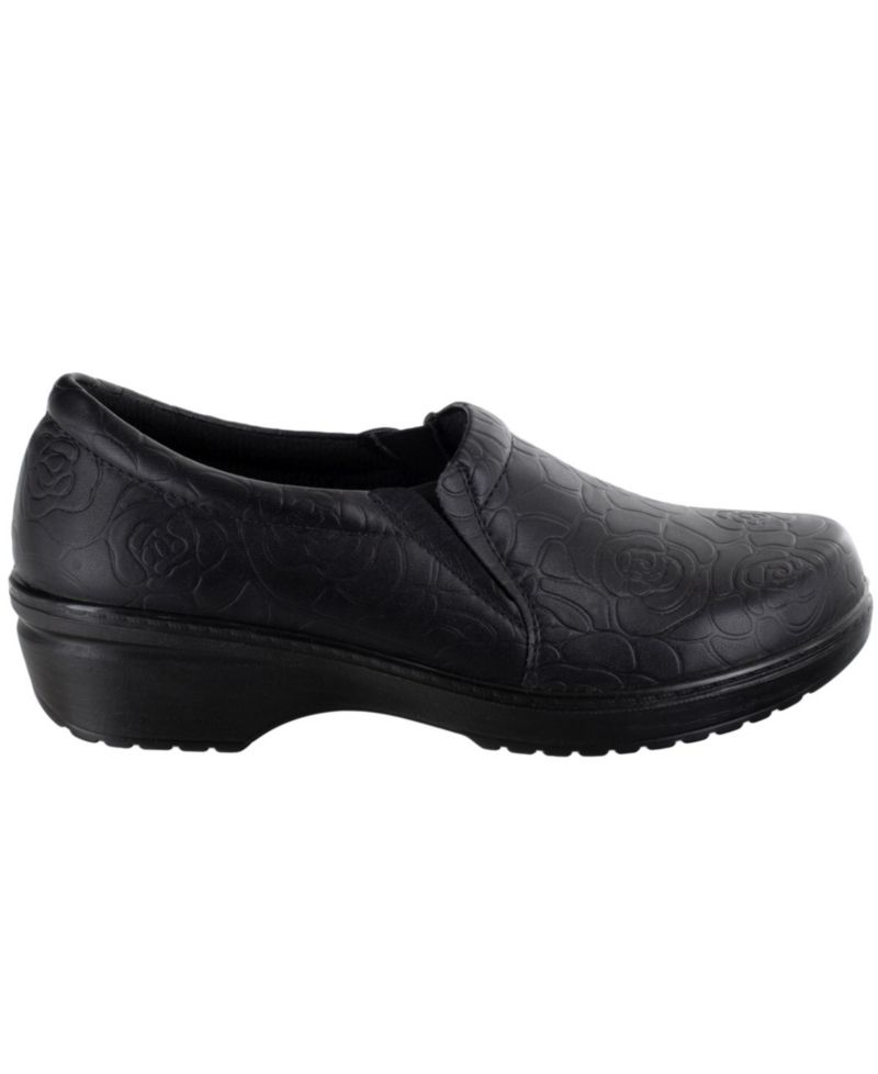 Easy Works Women's Tiffany Clogs