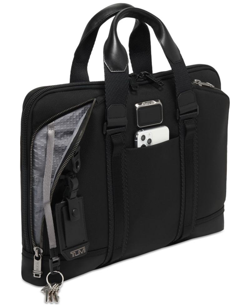 Alpha Bravo Men's Alpha Bravo Academy Brief