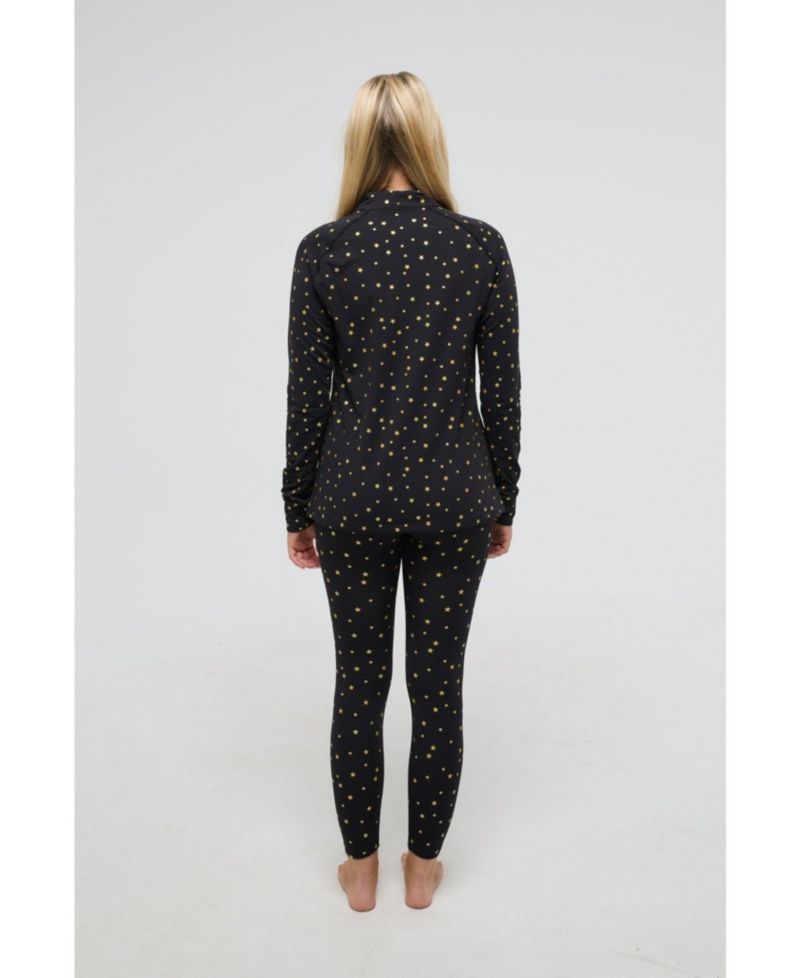 Women's Baselayer Top - Shining Star