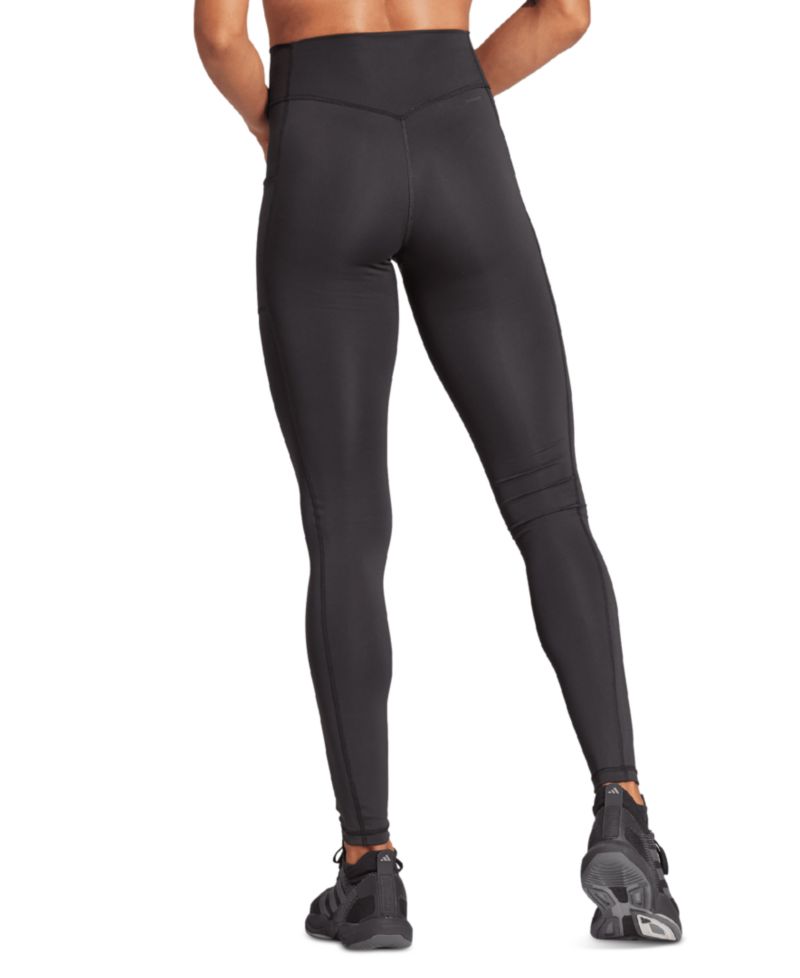 Women's Optime Moisture-Wicking Full-Length Leggings