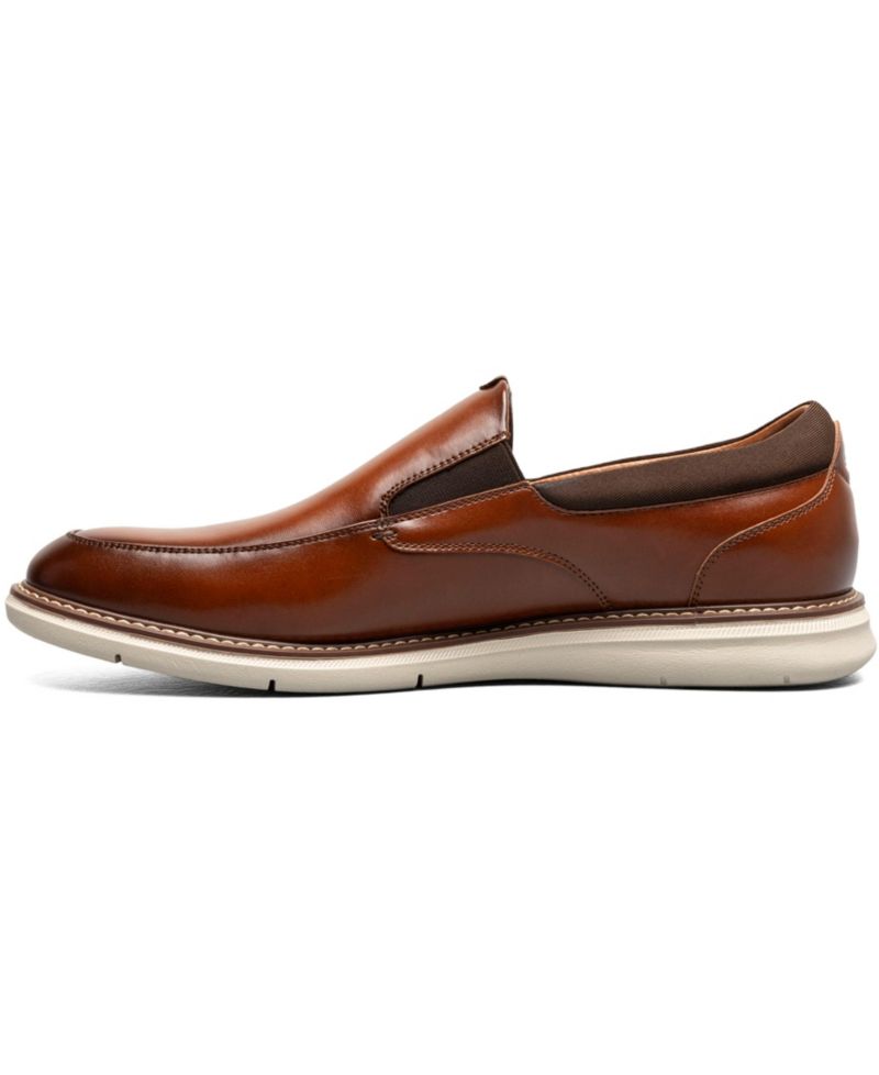 Men's Chase Moc Toe Slip On