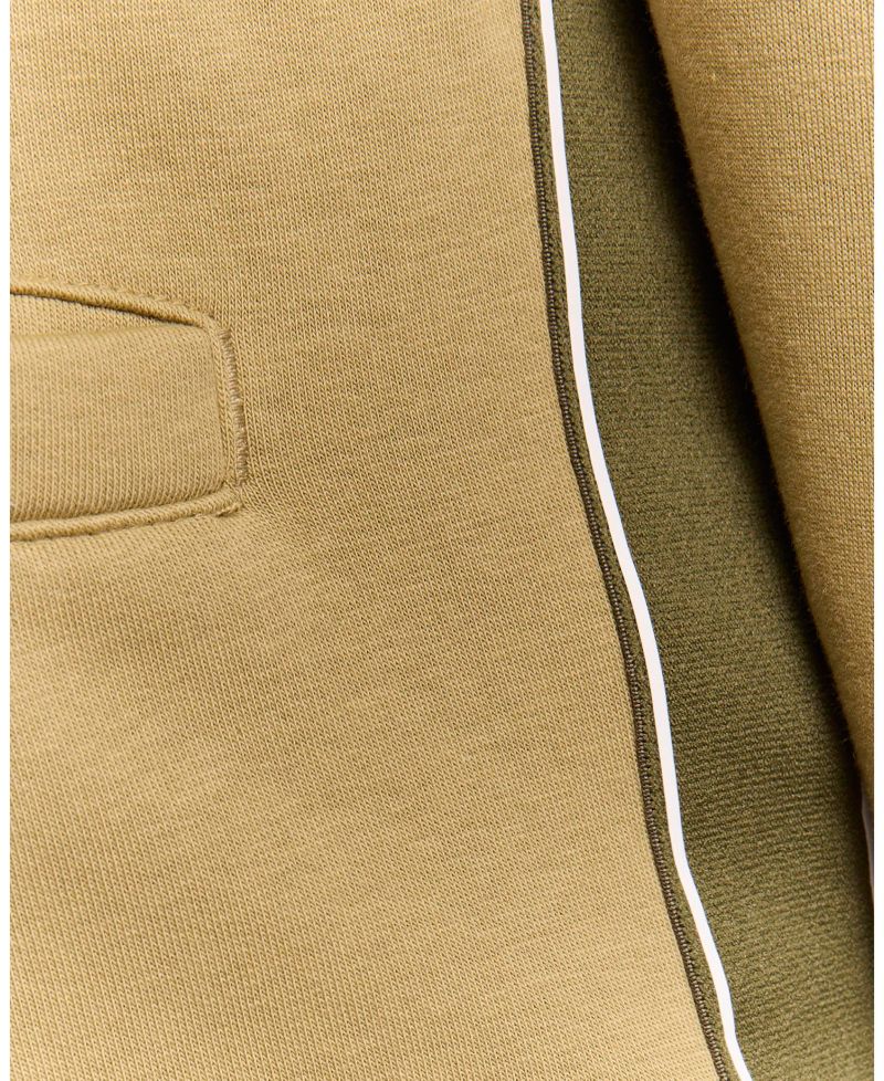 Women's Men's Tape Draw String Trackies