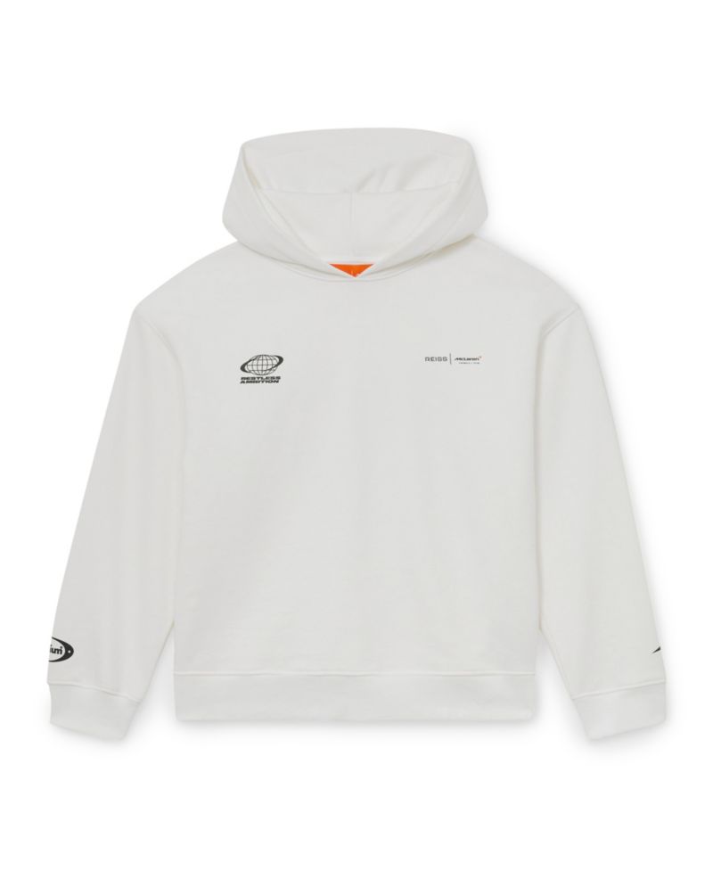 Men's Rowan Graphic Heavyweight Relaxed-Fit Hoodie