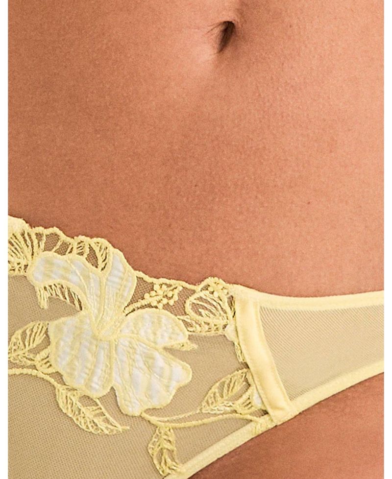 Women's Carole Thong Panty