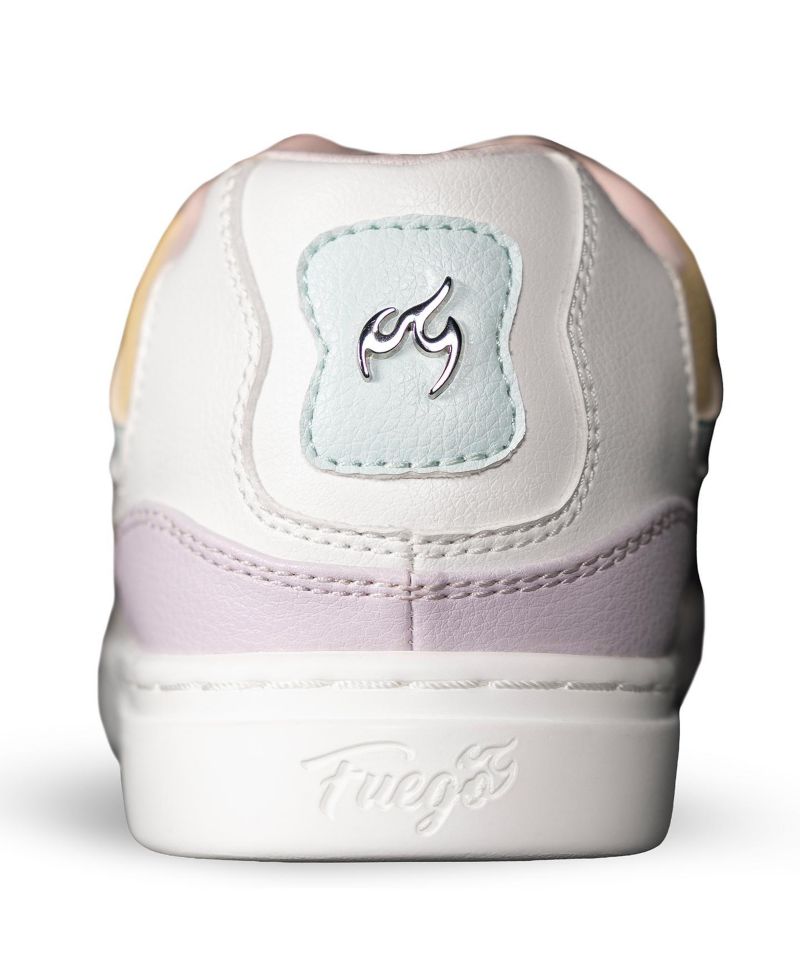 Kids (3.5 - 7) Low-top Sneaker