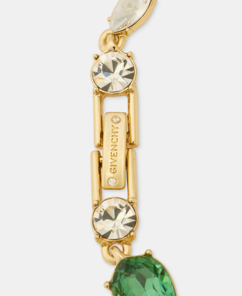 Crystal Flex Bracelet