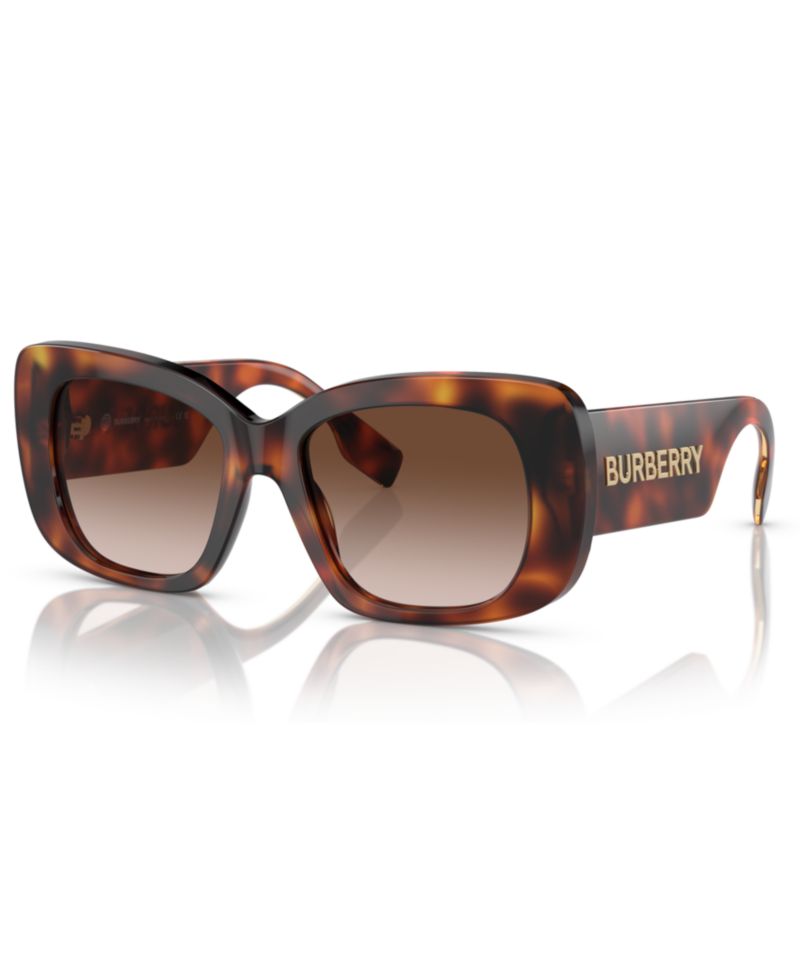 Women's Sunglasses, Gradient BE4410