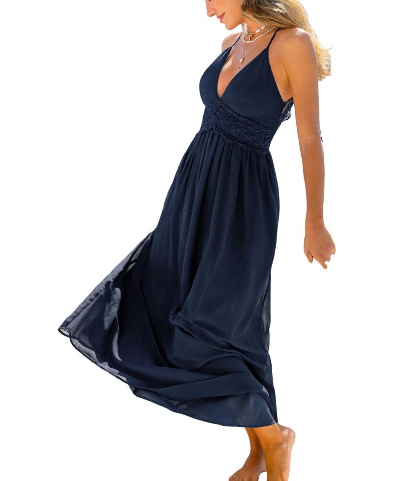 Women's Go Big Maxi Beach Dress