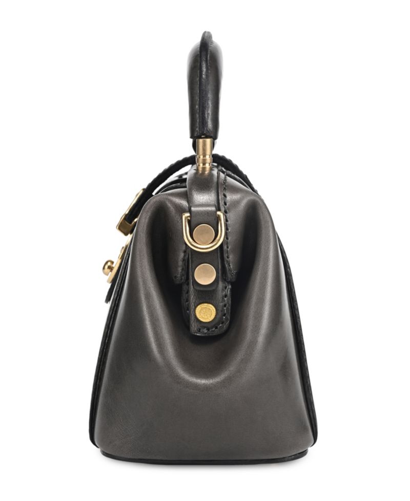 Azalea Mini Doctor Satchel Bag