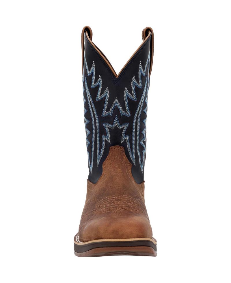 Men's Rebel Ultra-Lite Western Boot