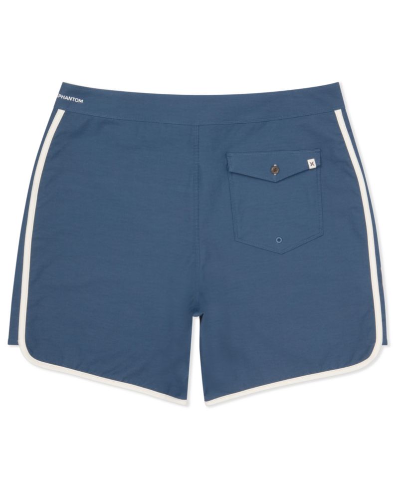 Men's Regular-Fit Swim Shorts