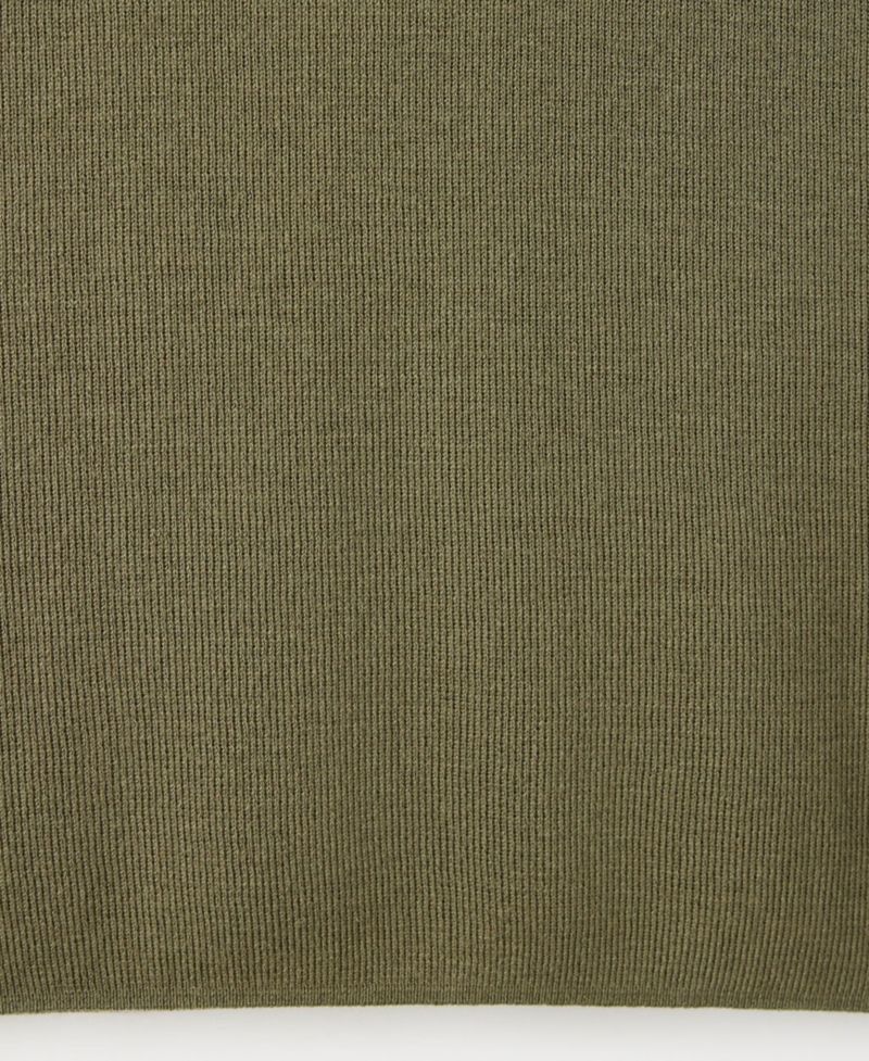 Women's Lightweight Short-Sleeve Cotton-Blend T-Shirt