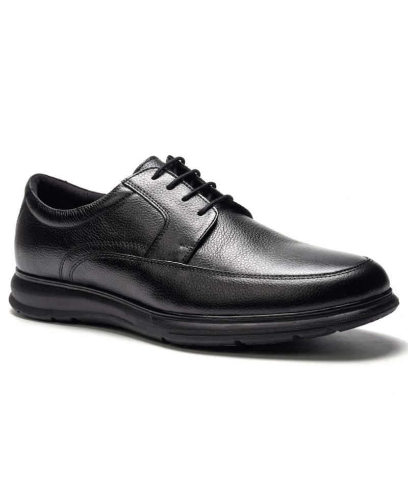 Men's Atlas Hybrid Round-Toe Derby Shoe