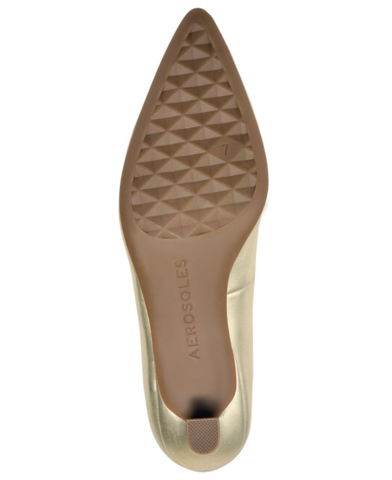 Women's Rana Kitten Heel Pumps