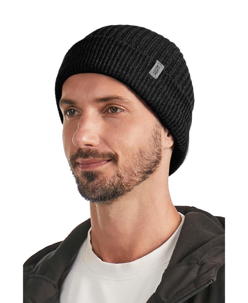 Men's Unisex | Cuff Beanie