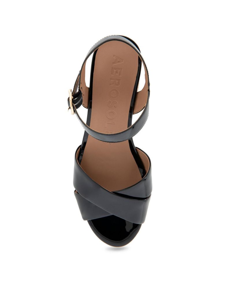 Women's Cosmos Platform