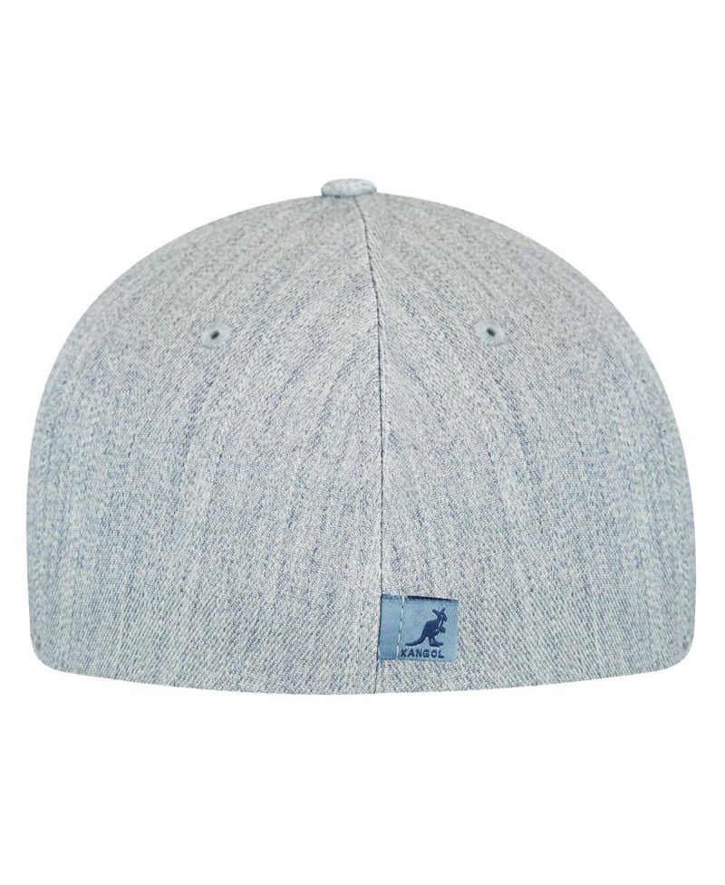 Men's Wool Flexfit Baseball Baseball & Sport Caps