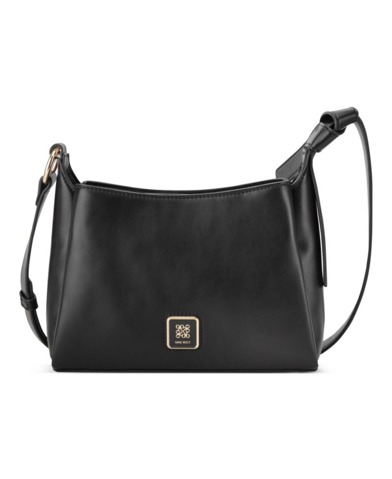 Lyra Small Crossbody Bag