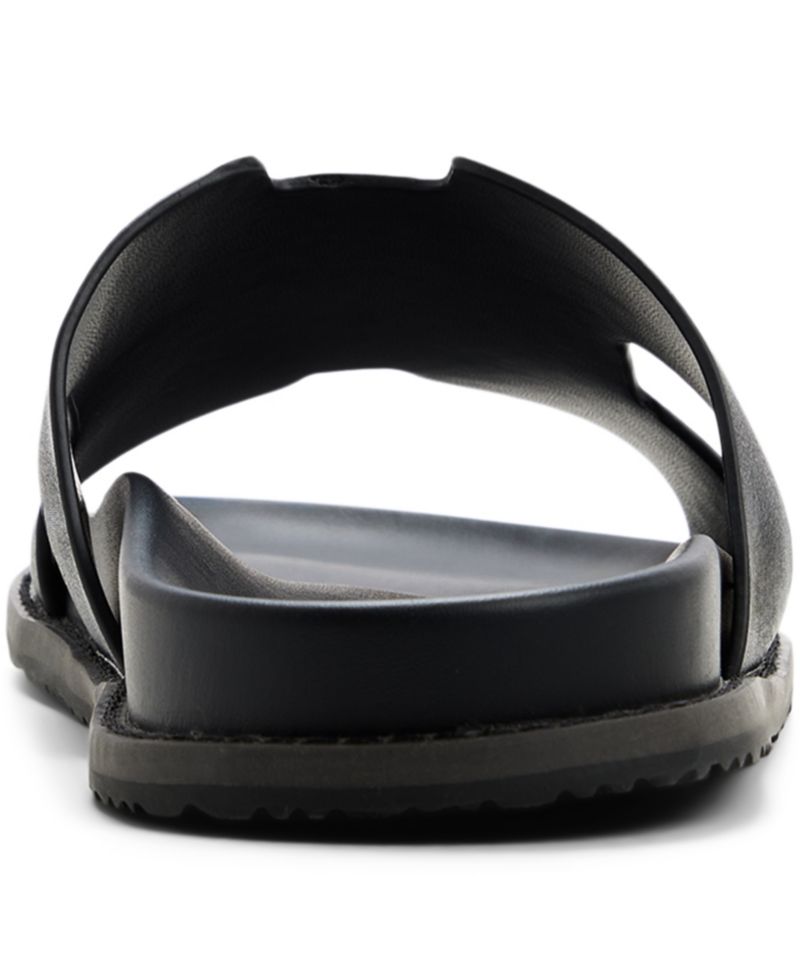 Men's Crestmont Slip-on Flat Sandals