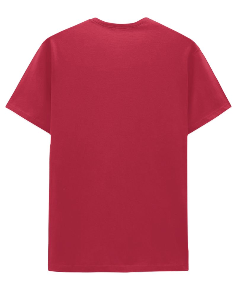 Men's Snoopy House Sleigh Graphic Classic-Fit T-Shirt