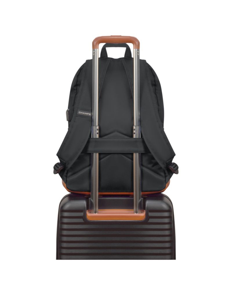 The Every Day Backpack