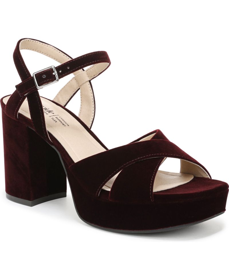 Women's Alice Strappy Sandals