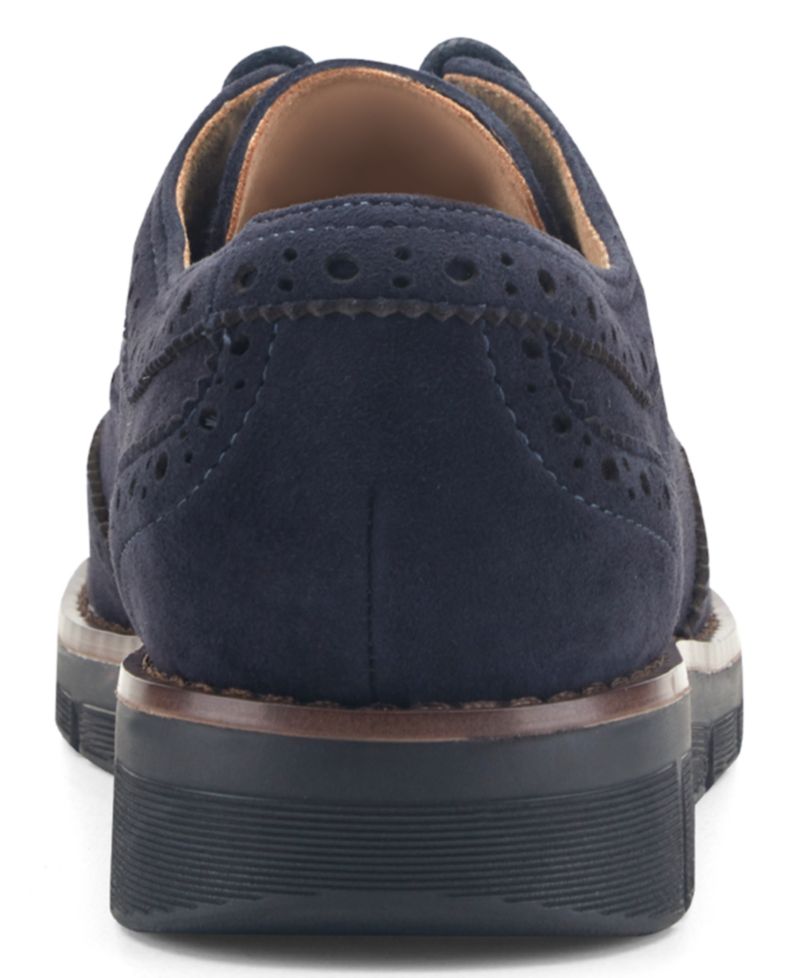 Women's Veanna eFlex Lace-Up Wingtip Oxfords