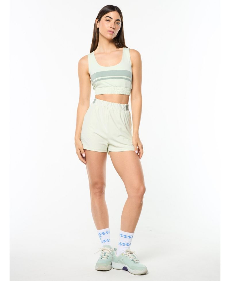 Women's Eva Sports Bra