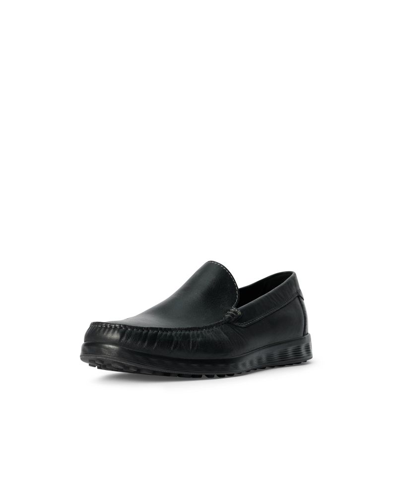 Men's S Lite Classic Slip-On Moccasin