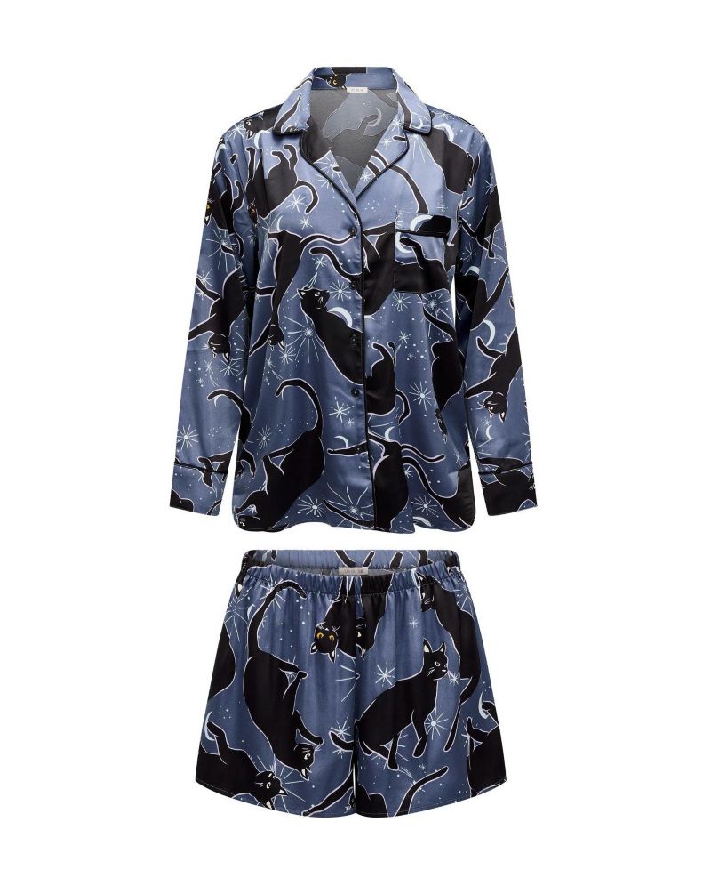 Women's Sammie Pajama Set