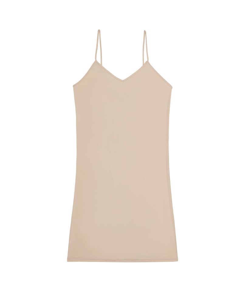 Women's Soft Seamless Slip