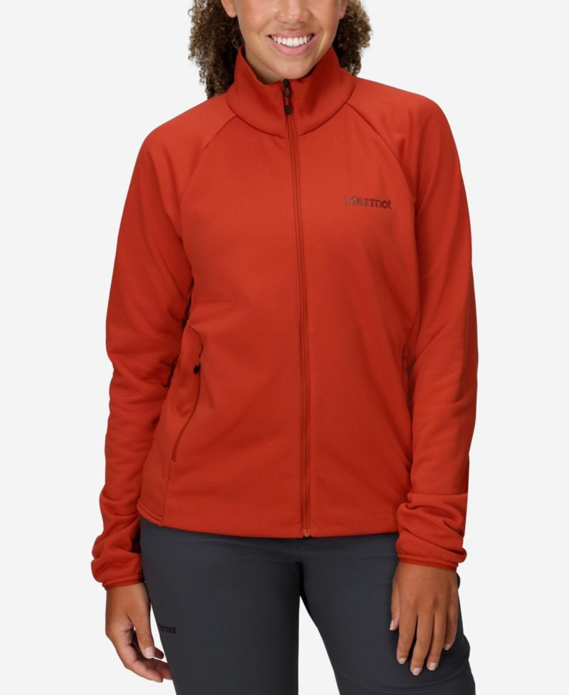 Women's Leconte Fleece Jacket